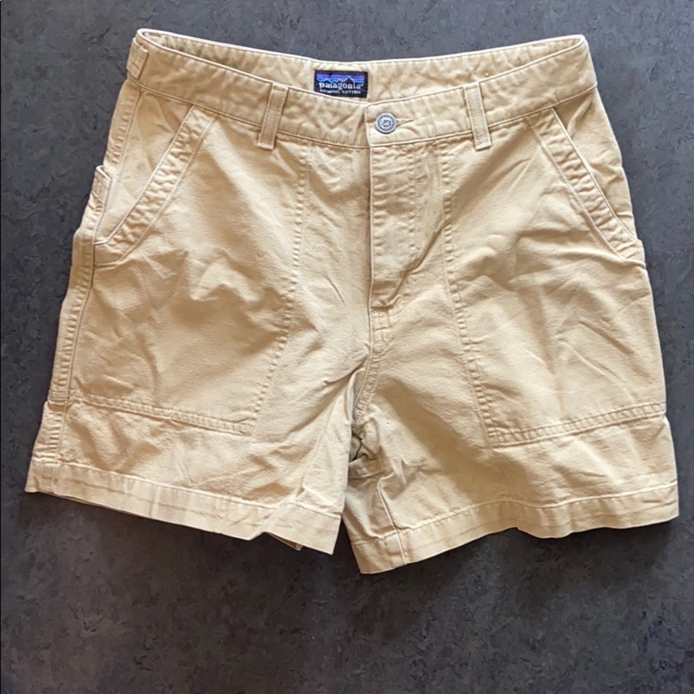 Vintage Patagonia Organic Cotton